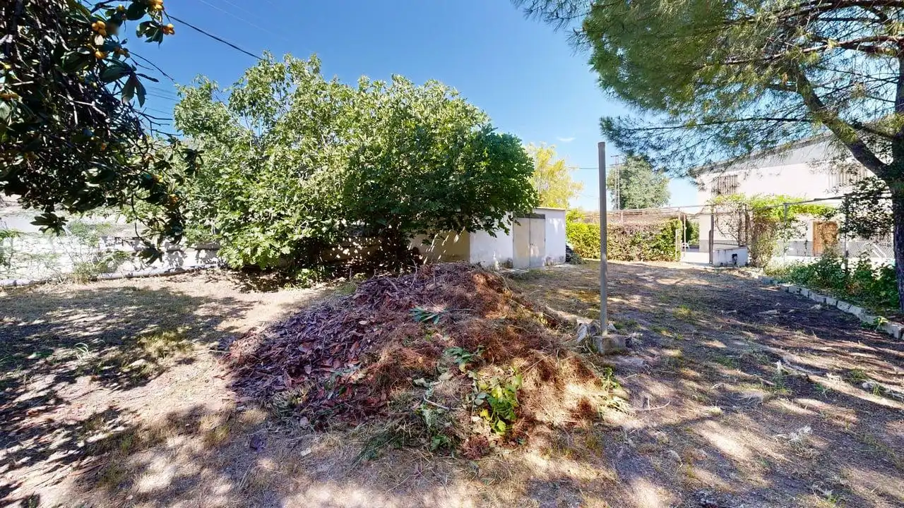 Casa o xalet en venda en Jaén amb Traster i Piscina comunitària