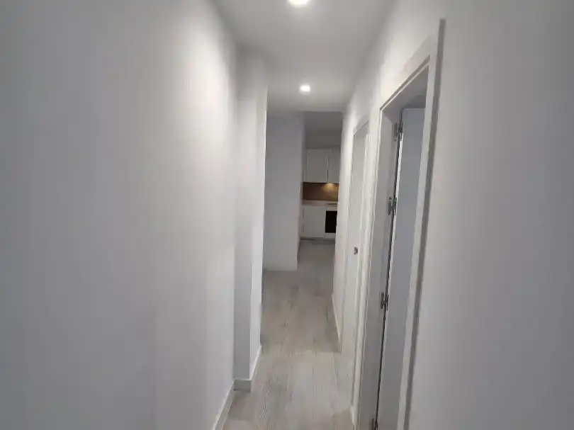 Wohnung zur Miete in  Sevilla Capital mit Klimaanlage