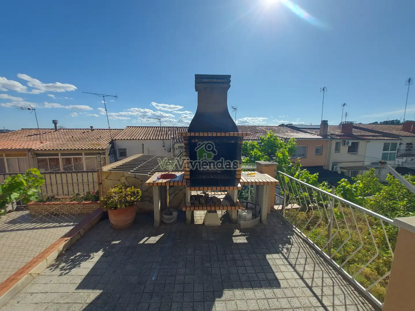 Haus mit Terrasse zum Verkauf in Masquefa, imagen 80
