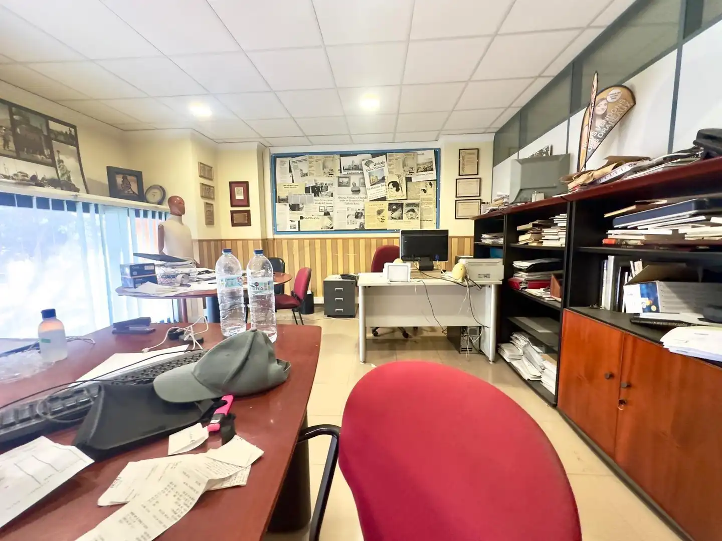 Local comercial en venda a Nueva Almería - Cortijo Grande - Vega de Acá, imagen 6