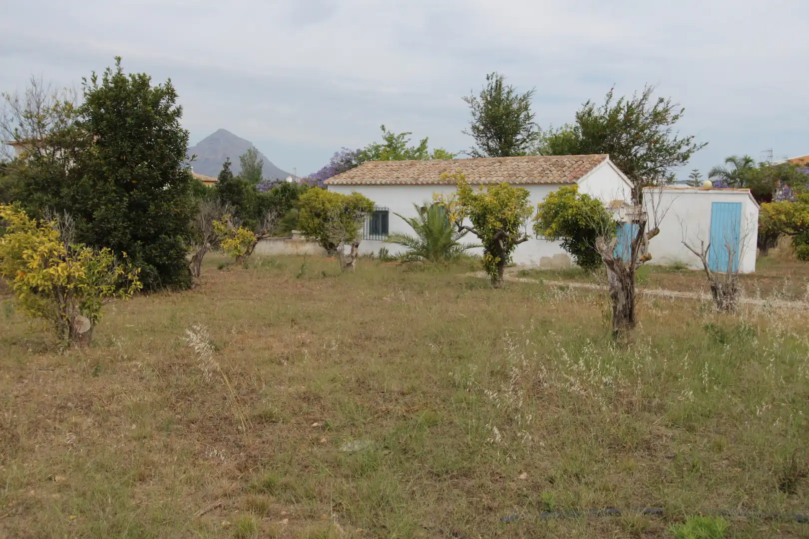 Houses for sale in Jávea / Xàbia  with Air Conditioner, Private garden and Terrace
