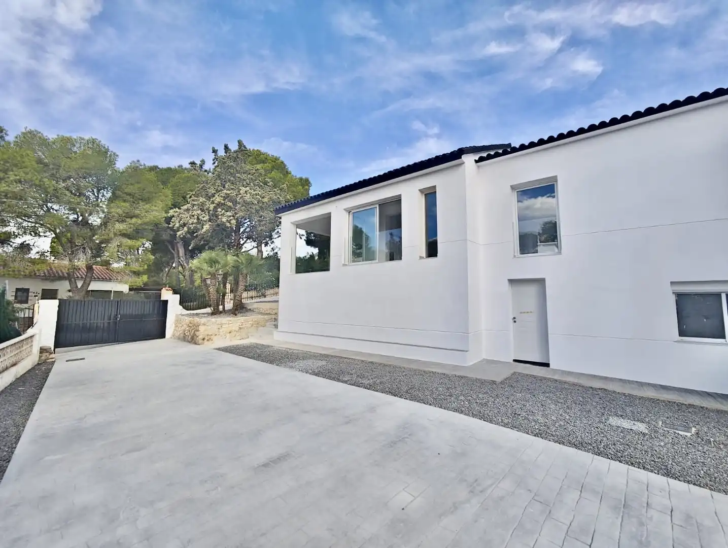 Casa o xalet en venda a Altea la Vella