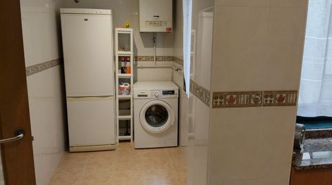 Foto 5 von Wohnung zur Miete in Rúa Fragas Do Eume, 4, Mesoiro, A Coruña Capital