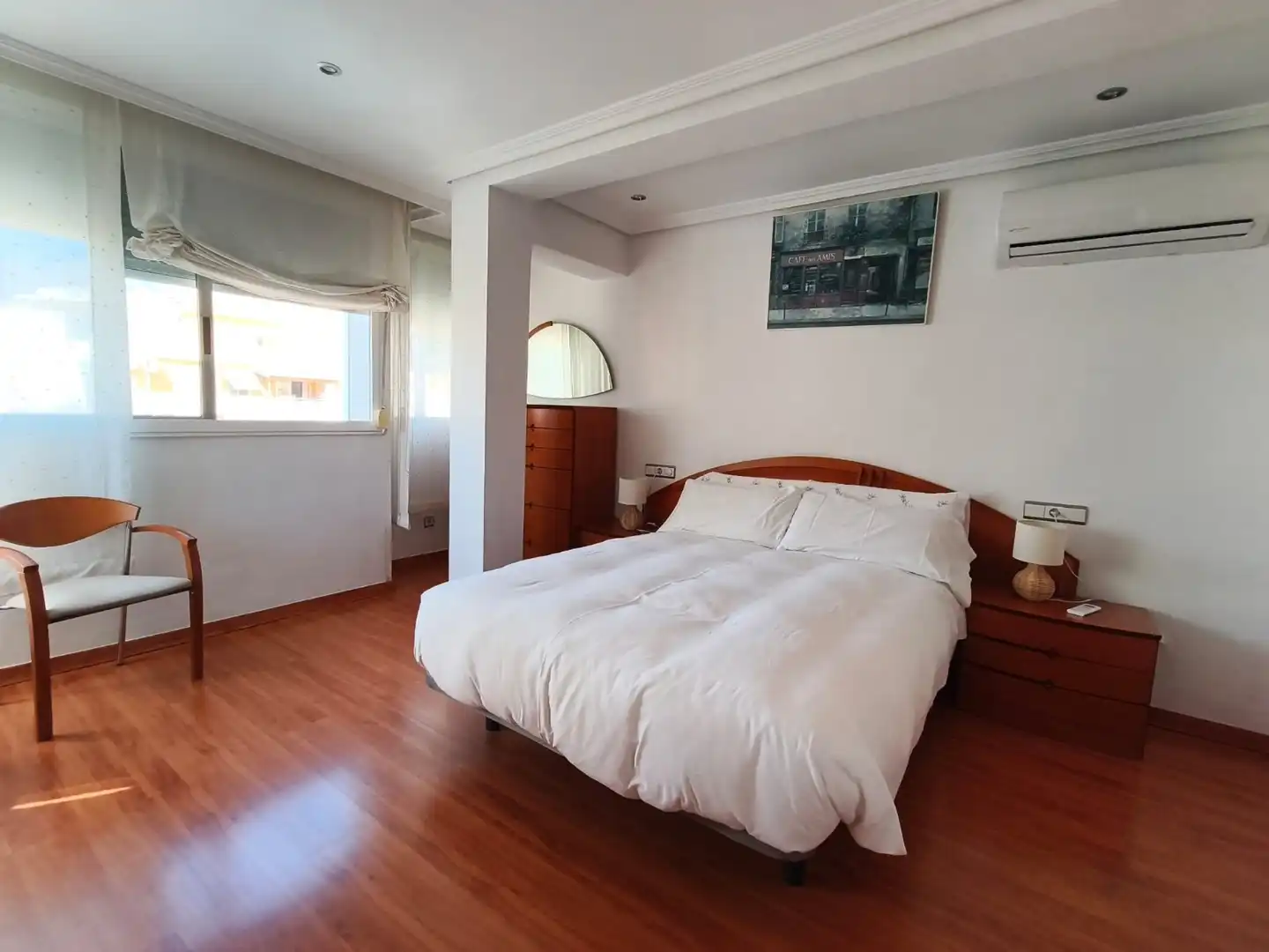 Apartment mit Terrasse zum Verkauf in Alameda del Alcalde Pedro Zaragoza Orts, imagen 17
