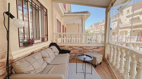 Foto 2 de Casa adosada en venda a N/a, -1, Playa Flamenca, Orihuela