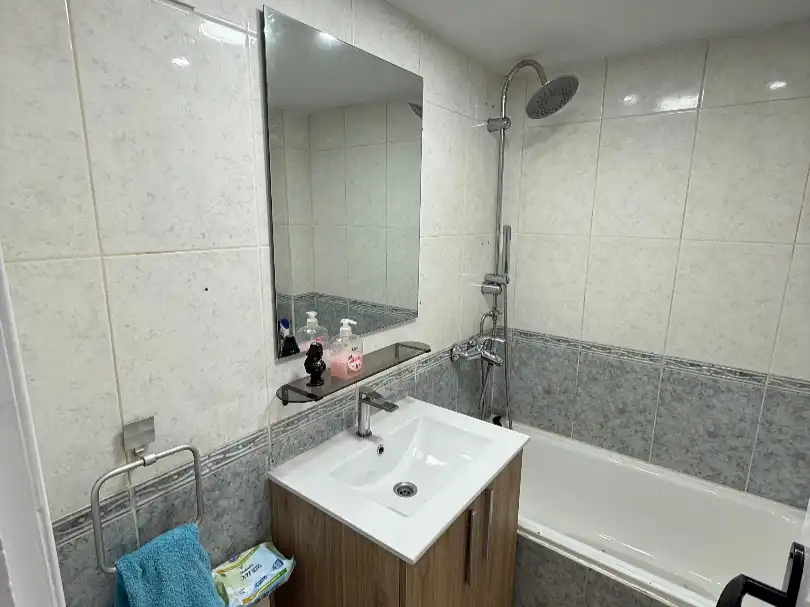 Apartamento con piscina en venta en Carrer Queralbs 22, imagen 24