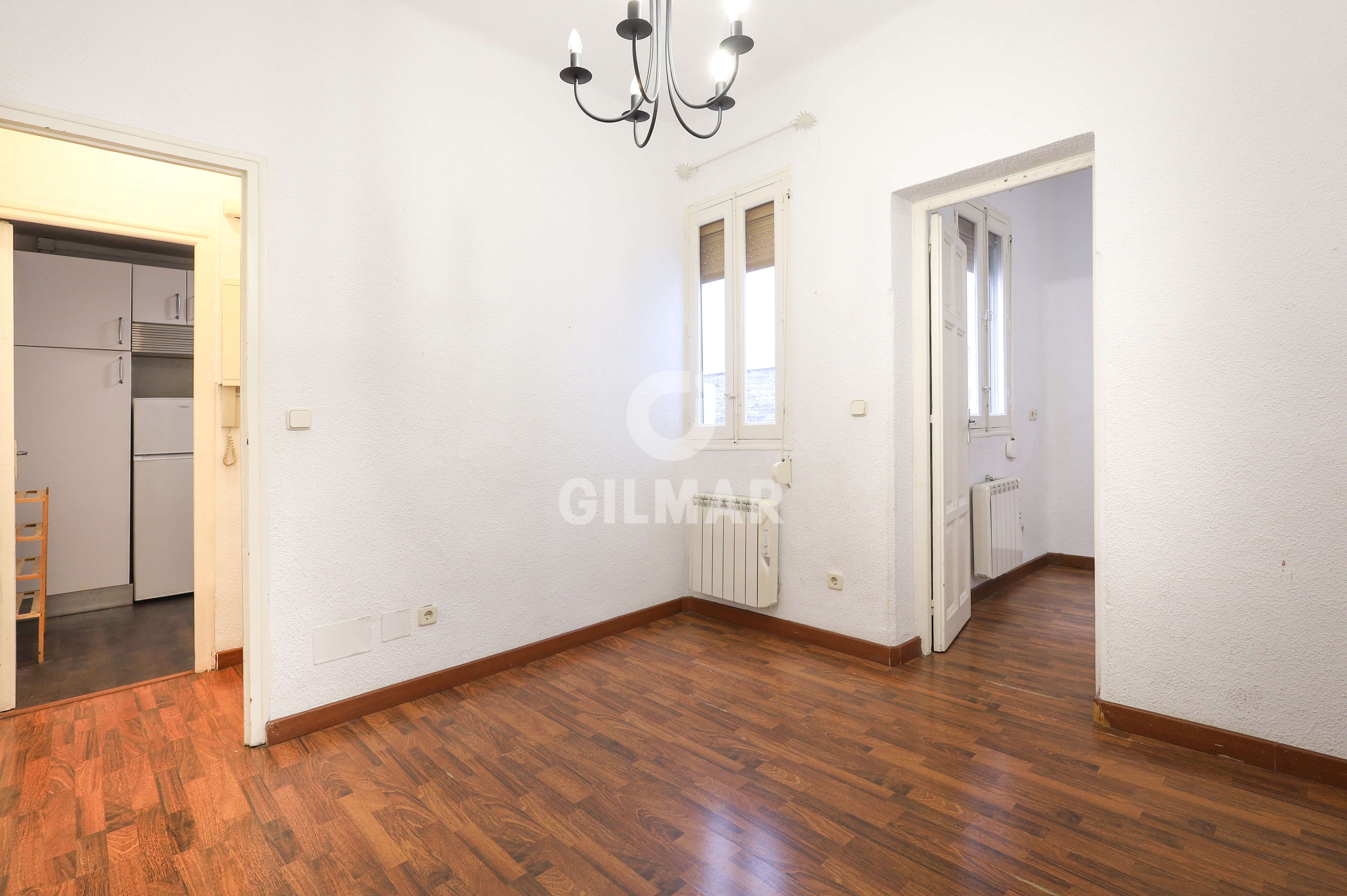 Habitación de Piso en venta en  Madrid Capital con Calefacción