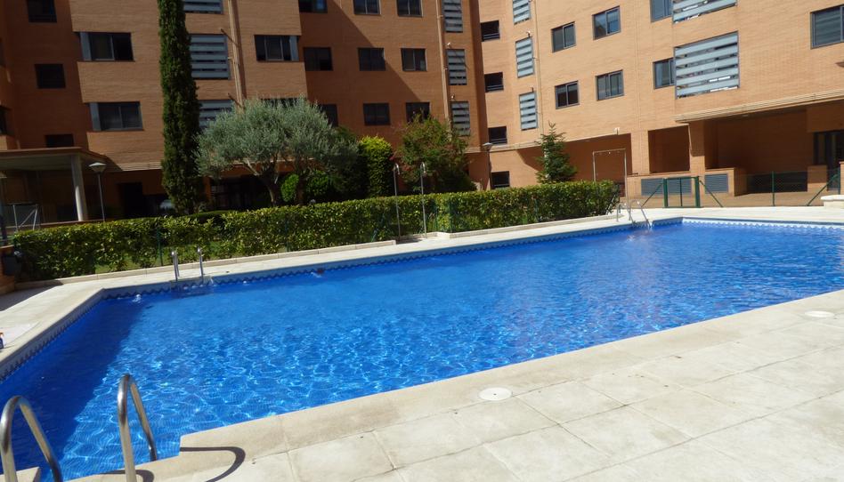 Foto 1 de Pis de lloguer a Madrid - Calle Jose Antonio Zapata, Legazpi, Madrid