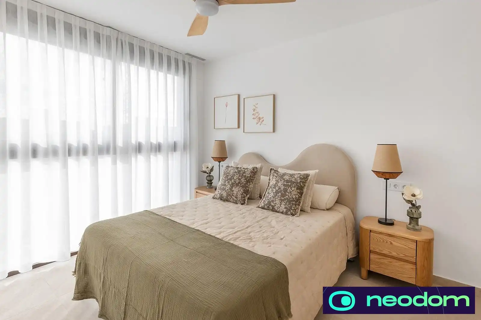 Appartement avec piscine à vendre à N/A, imagen 34