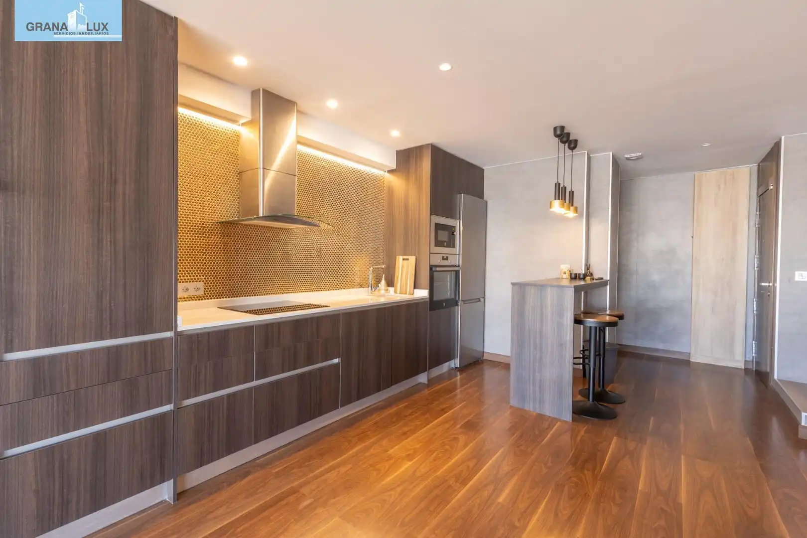 Apartament amb ascensor en venda a Urbanizacion Solynieve, imagen 13