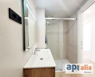 Bathroom of Loft for sale in Badalona  with Air Conditioner