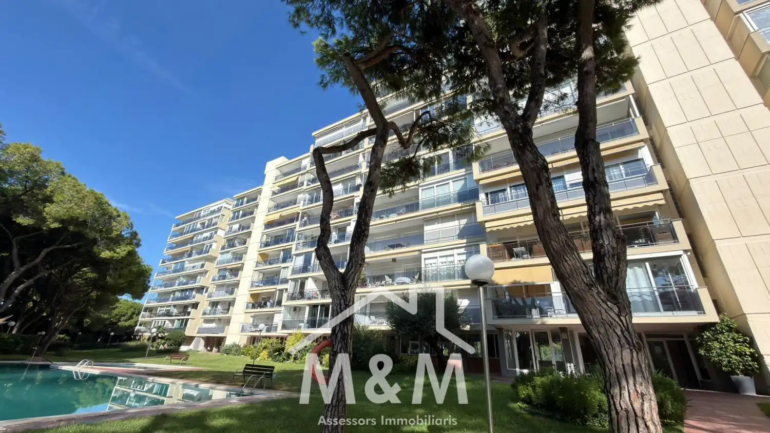 Appartamento con ascensore in vendita a Gavà Mar, imagen 29