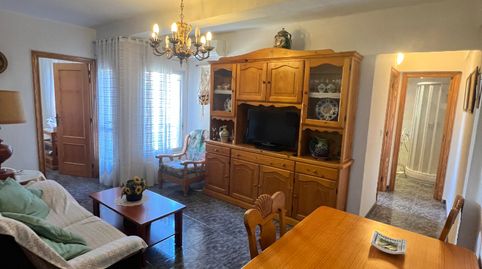Foto 5 de Piso en venta en Carrer Periodista Azzati, 3, Nuevo Centro, Sagunto / Sagunt