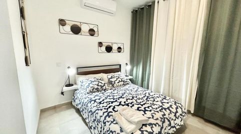 Foto 2 de Apartament de lloguer a Prosperidad, Madrid Capital