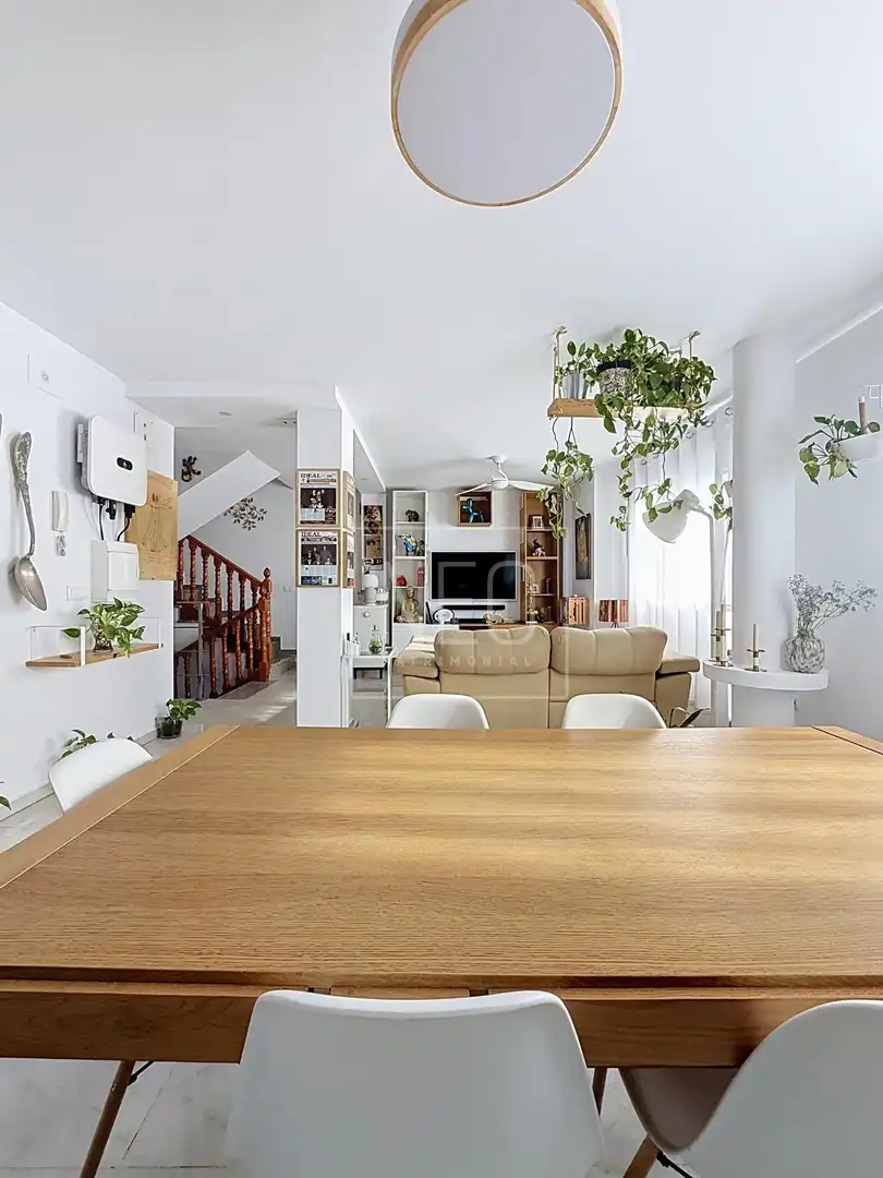 Casa a schiera in vendita a Calle MAGALLANES, imagen 5