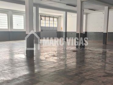 Nave industrial in affitto a Zona Industrial