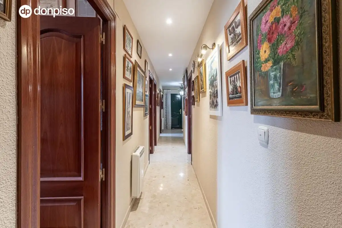 Casa con piscina in vendita a Avenida MOLINO ALTO, imagen 16
