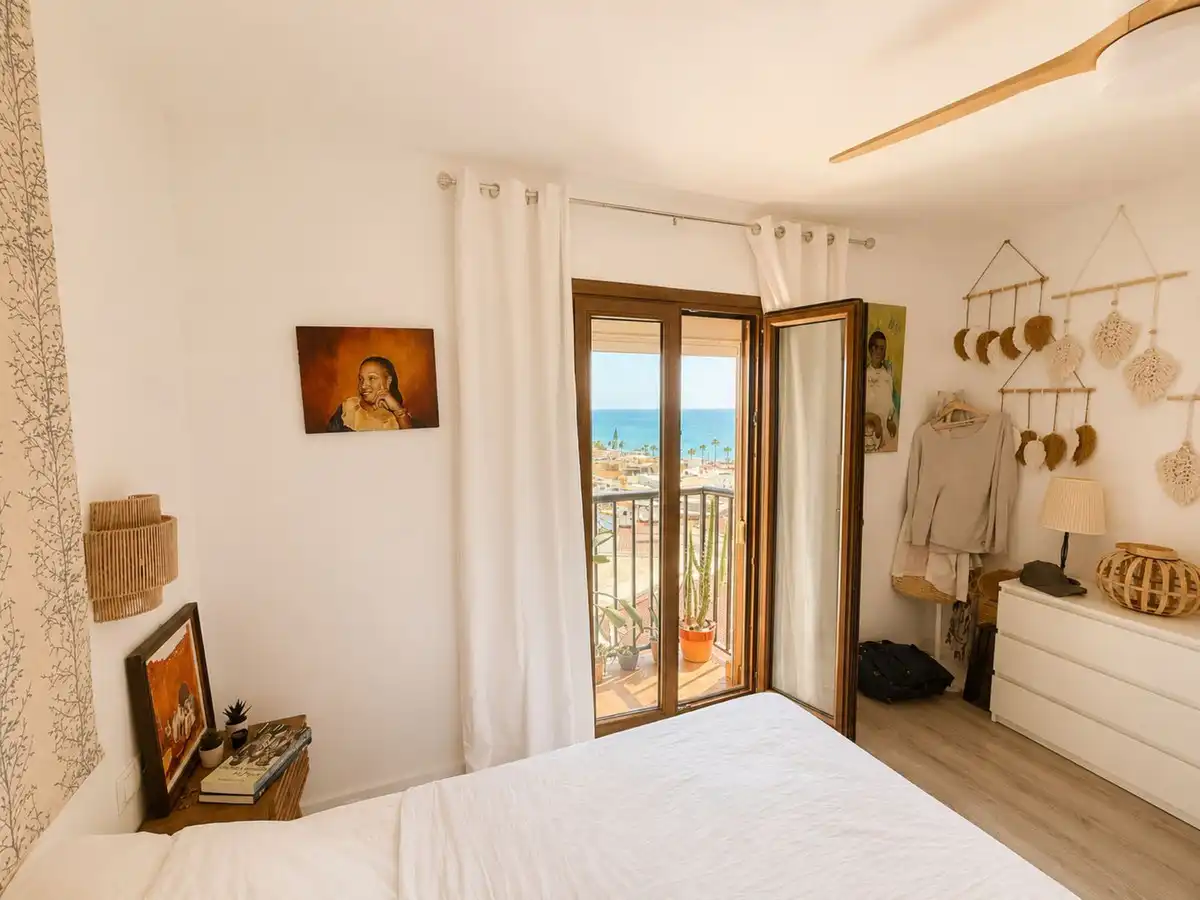 Apartment with terrace for sale in El Bajondillo, imagen 28