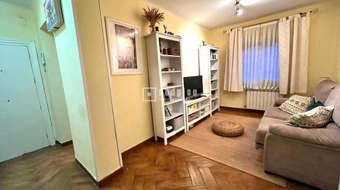 Foto 5 de Pis en venda a Castro de Oro, Opañel,  Madrid Capital