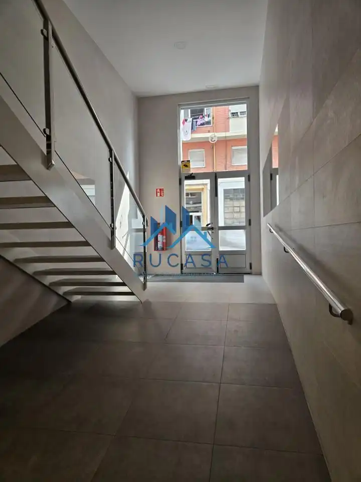 Wohnung mit Aufzug zum Verkauf in Calle Padre Rábago, imagen 17