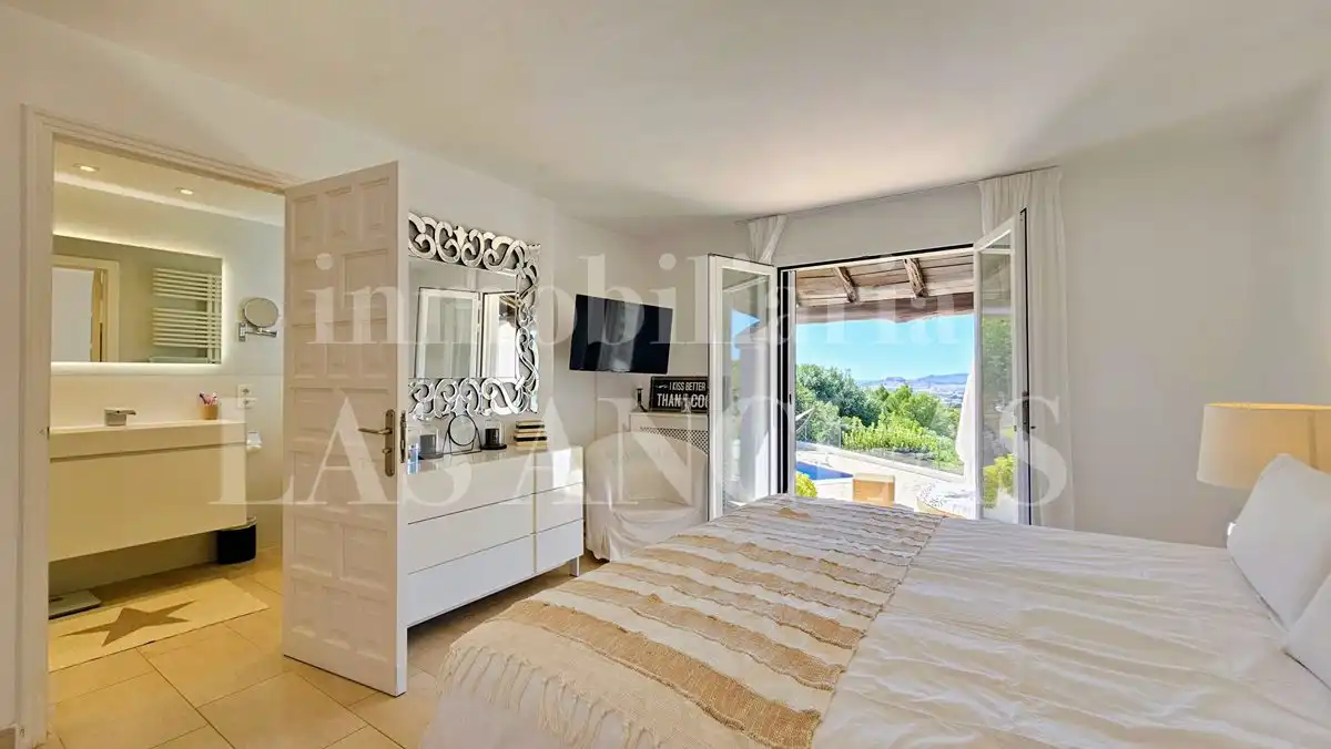 House with pool for sale in Jesús, imagen 18