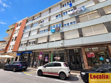 Wohnung zum Verkauf in Calle Rentería Reyes