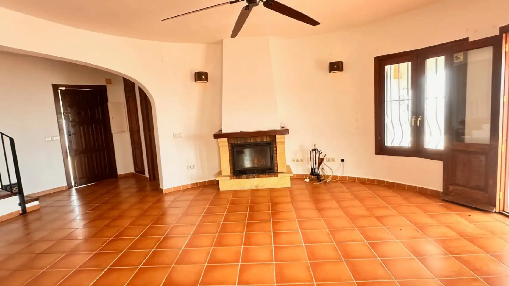 Chalet con piscina en venta en Pego, imagen 31