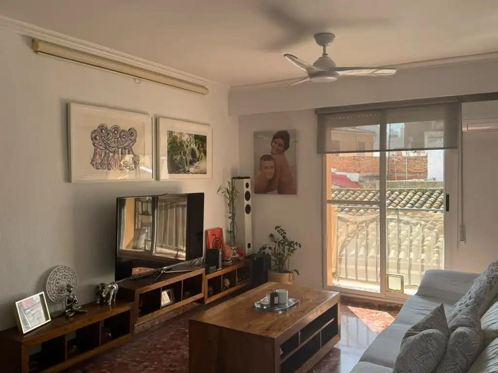Wohnung mit Terrasse zum Verkauf in Quart de Poblet, imagen 6