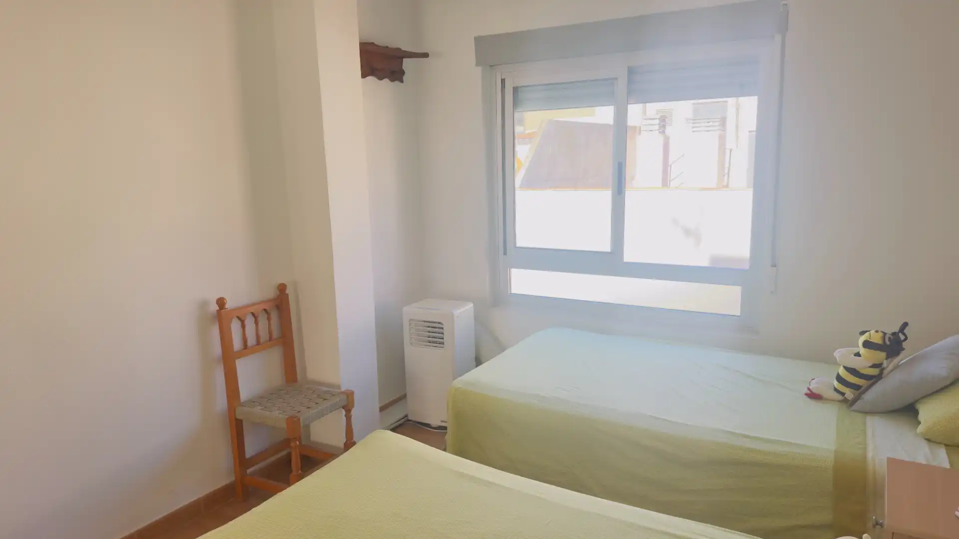 Appartamento con ascensore in affitto a Santa Pola ciudad, imagen 18