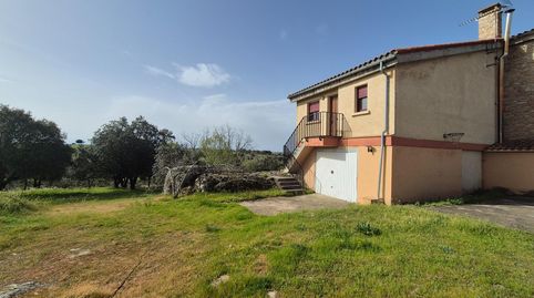 Foto 5 de Casa o chalet en venta en Cipérez, Salamanca