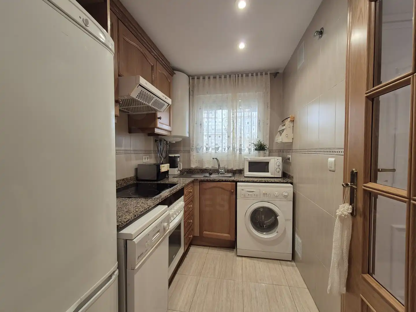 Flat with pool for sale in Avenida Jardín 49, imagen 15