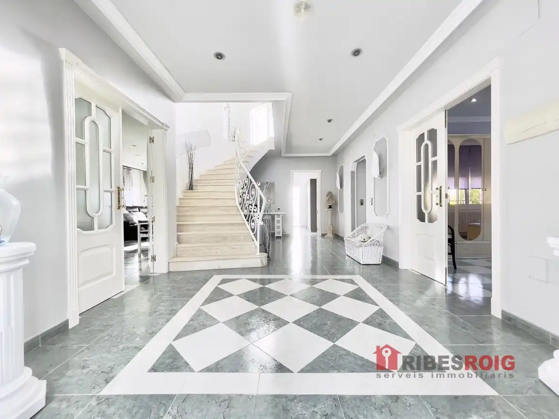 Maison avec jardin à vendre à Olivella, imagen 33