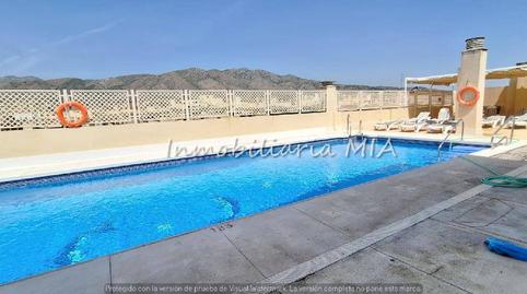 Photo 5 of Attic for sale in Manantiales - Estación de Autobuses, Torremolinos