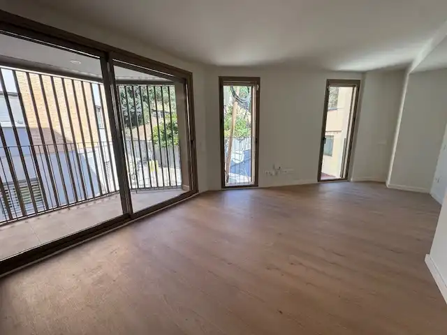 Apartamento de alquiler en Carrer del Castell, Can Fatjó - Sant Jordi Park - Plana del Castell