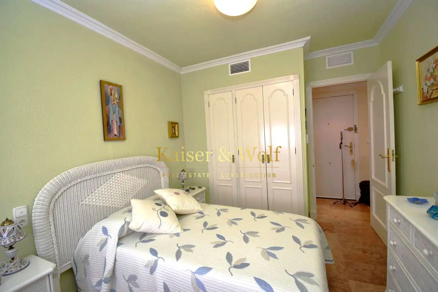 Piso con ascensor en venta en Campoamor, imagen 13