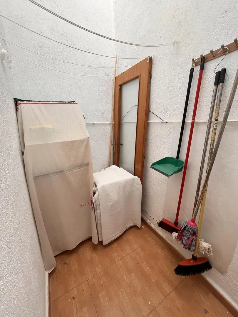 Finca rústica en venta en Villar de Plasencia