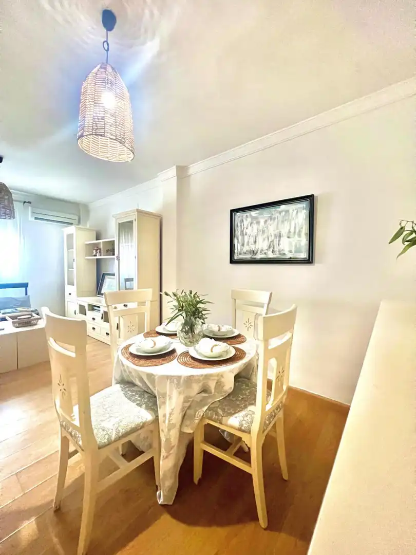 Casa in affitto a El Retiro - Parque Atlántico - Ronda este, imagen 5