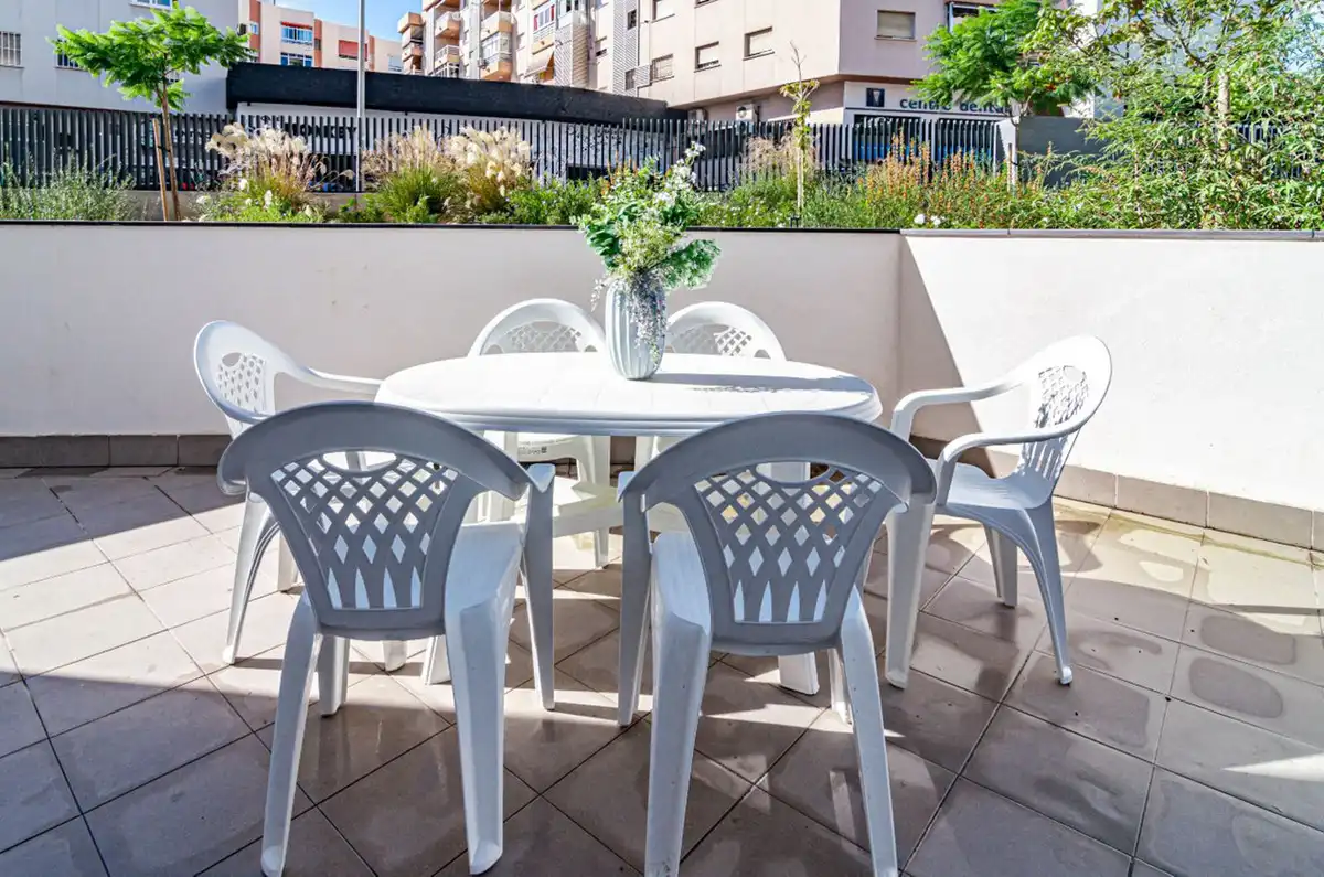 Wohnung mit Pool zum Verkauf in Marbella - Marbella,Avenida Ricardo Soriano, imagen 8