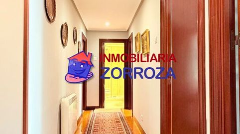 Foto 5 de Piso en venta en Vicente Zabala Parrokoaren Kalea, Zorrotza, Bilbao