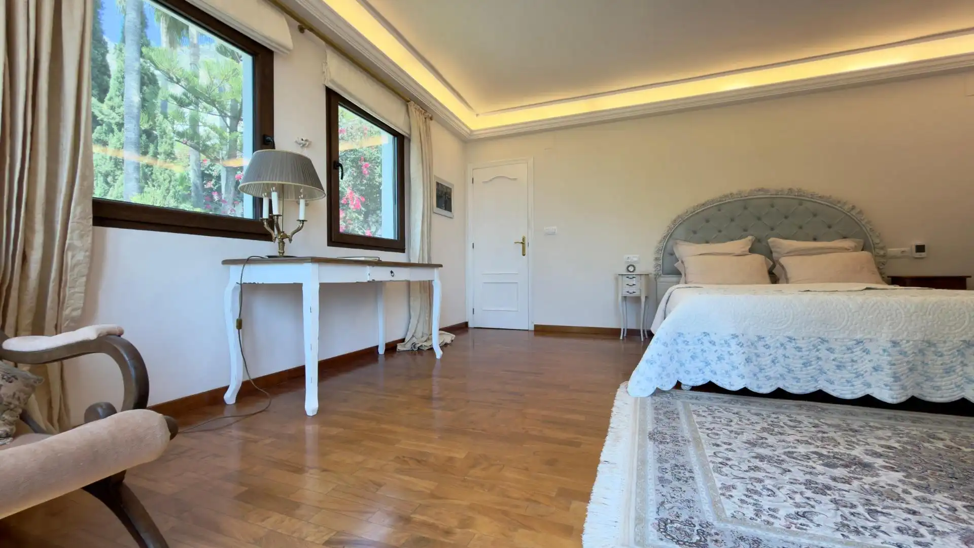 Detached house with terrace for sale in PRINCIPAL DE LA SIERRA, imagen 48