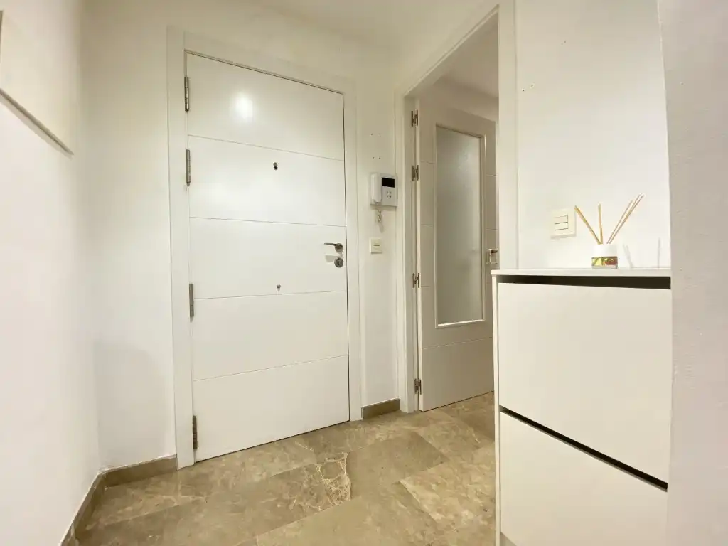 Piso en venta en Calle Sant Bertomeu, Avenida Alemania-Italia