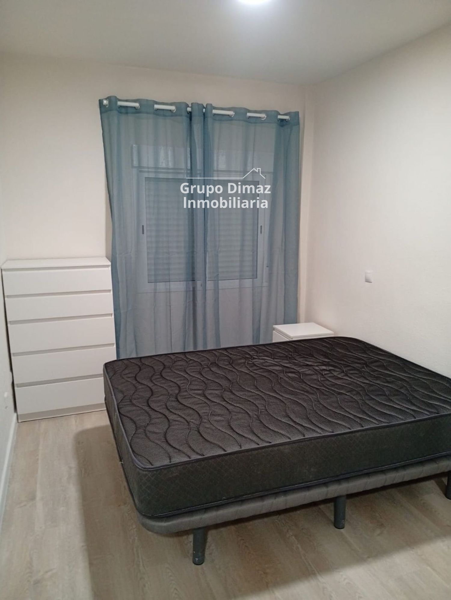 Bedroom of Flat to rent in Pineda de Mar  with Furnished