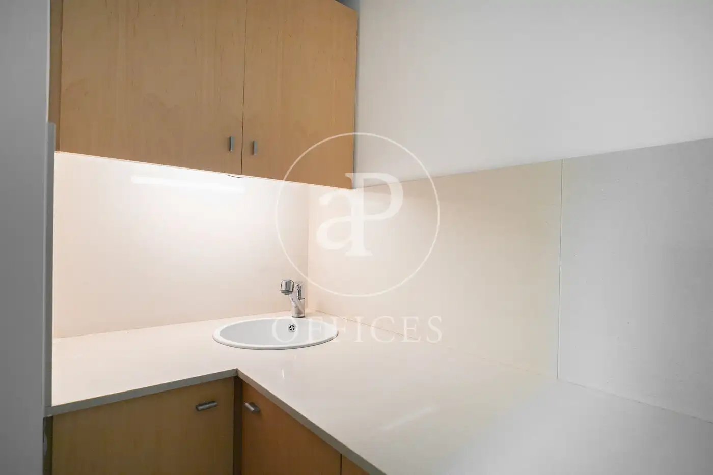 Cocina de Oficina en venta en Barcelona con Aire acondicionado y Calefacción