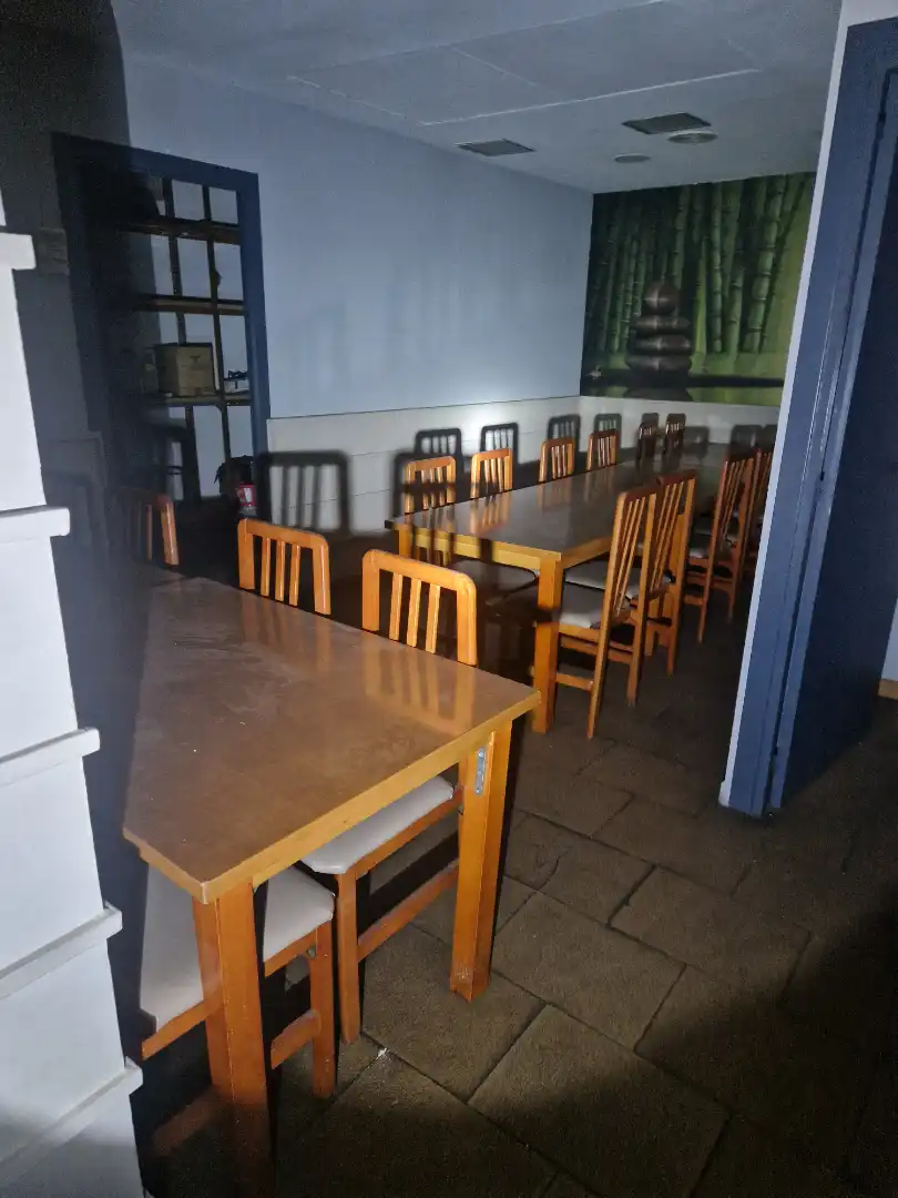 Local comercial en venda a Avinguda de Santiga, imagen 24