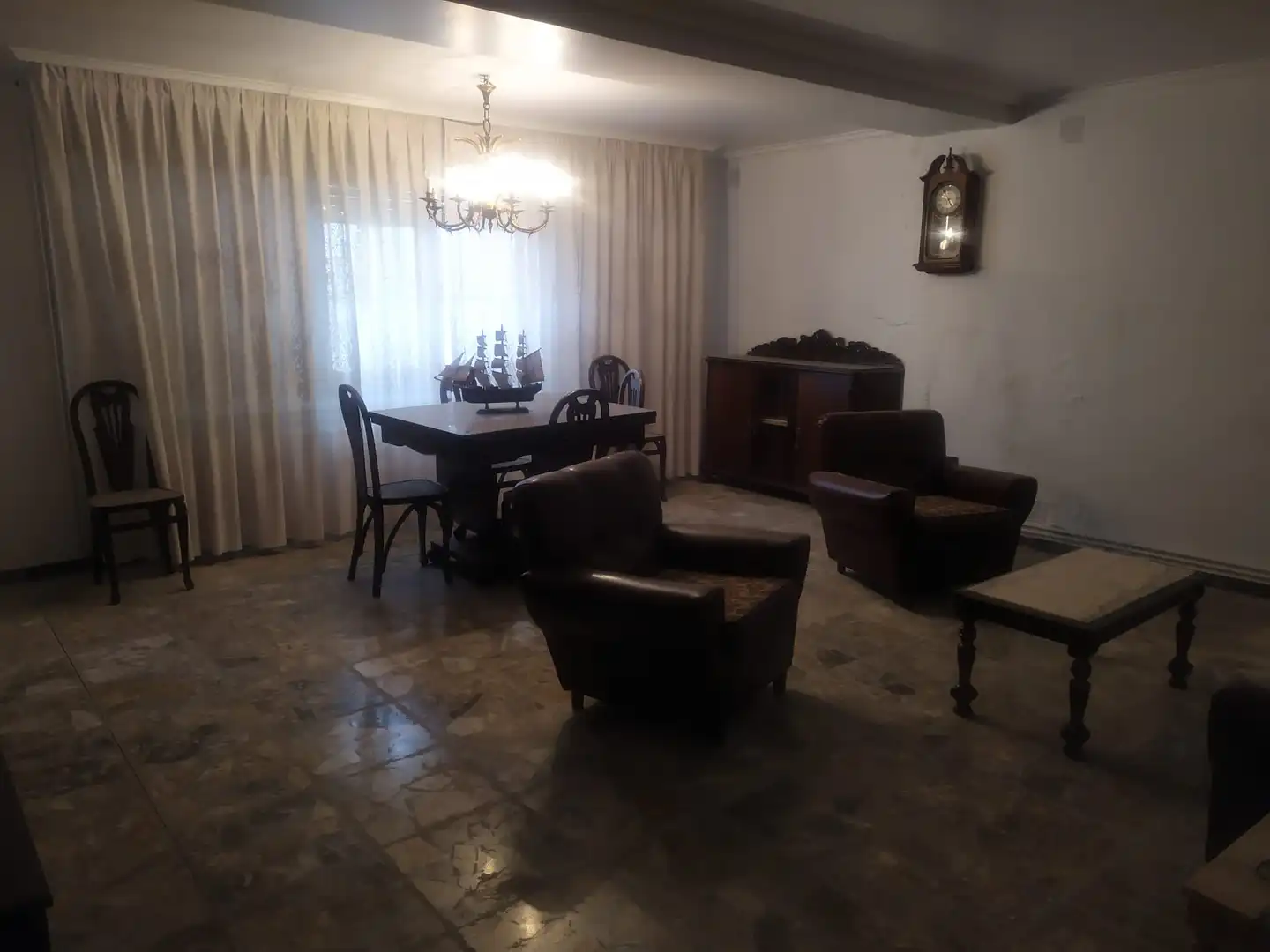 Casa con terraza en venta en Calle Mayor 23, imagen 7