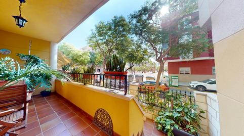 Foto 3 de Dúplex en venda a El Travaló - Martínez Valero, Alicante