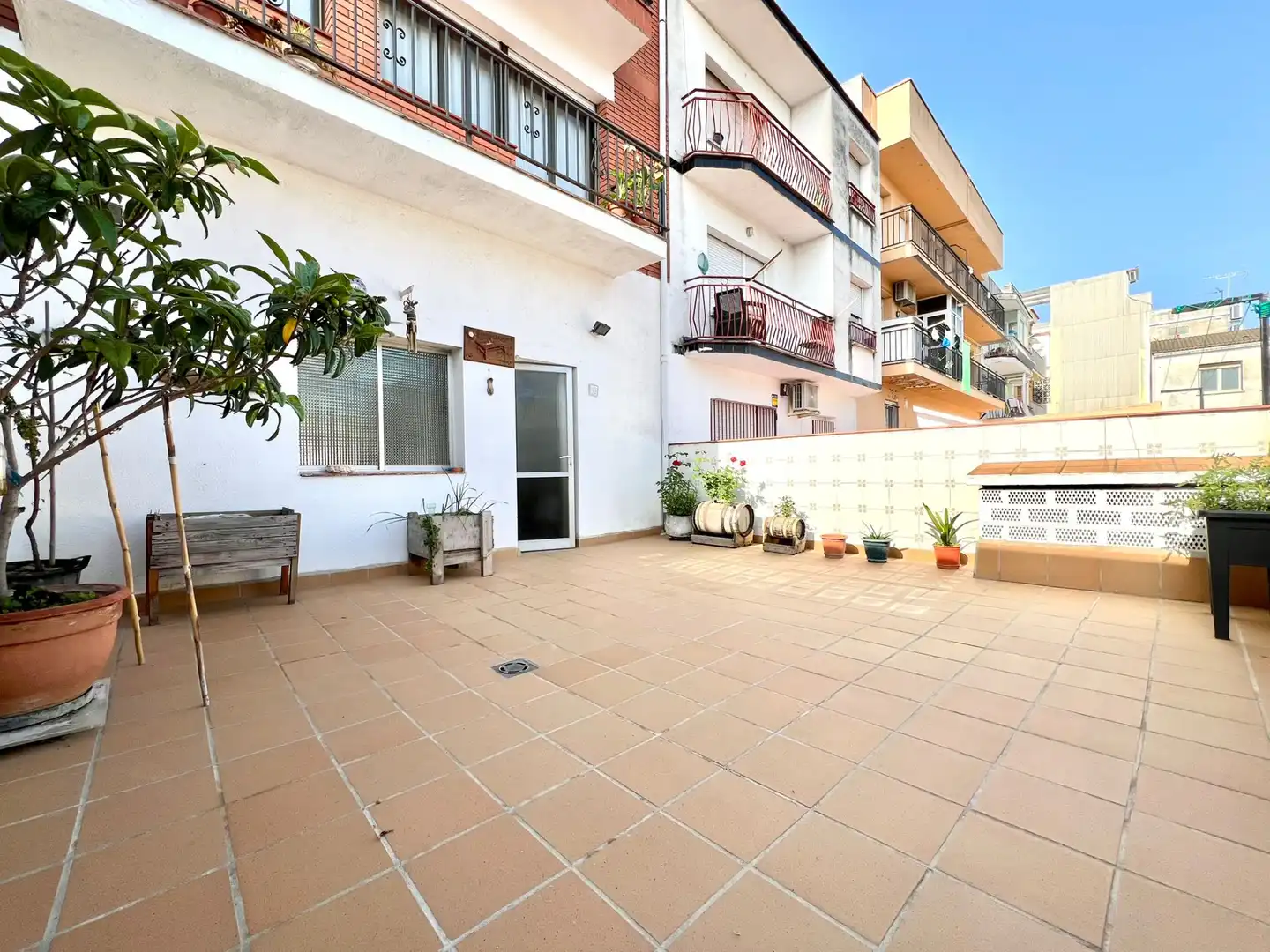 Haus mit Terrasse zum Verkauf in Avinguda de Sabadell, imagen 69