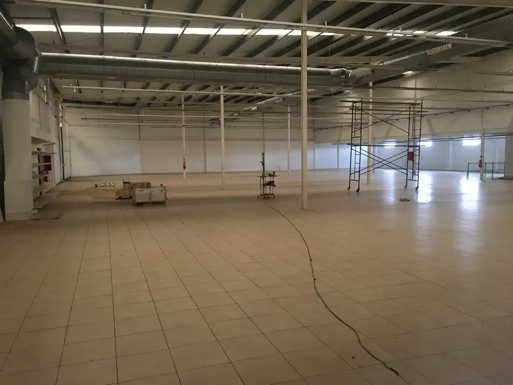 Commercial properties for rent in Narón