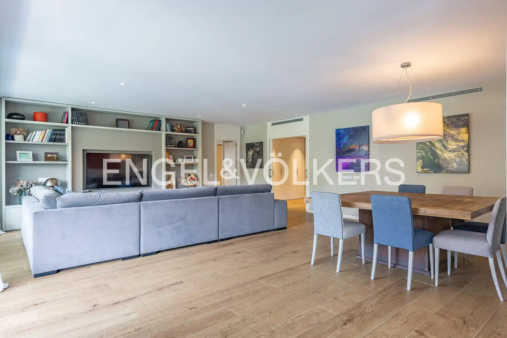 Piso con piscina en venta en Maria Benlliure, imagen 15