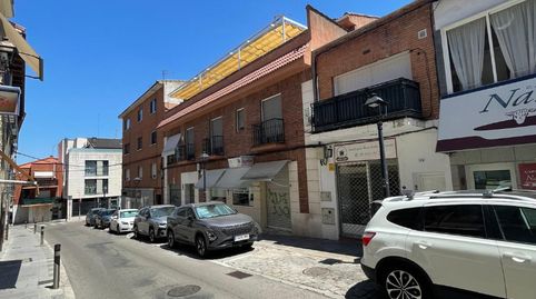 Foto 2 de Edifici en venda a Calle de Félix Sanz, San Agustín del Guadalix pueblo, San Agustín del Guadalix